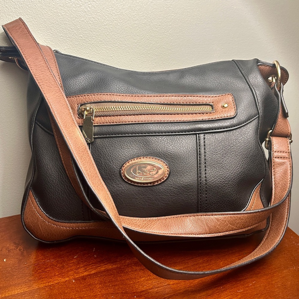 BOC Shoulder Bag